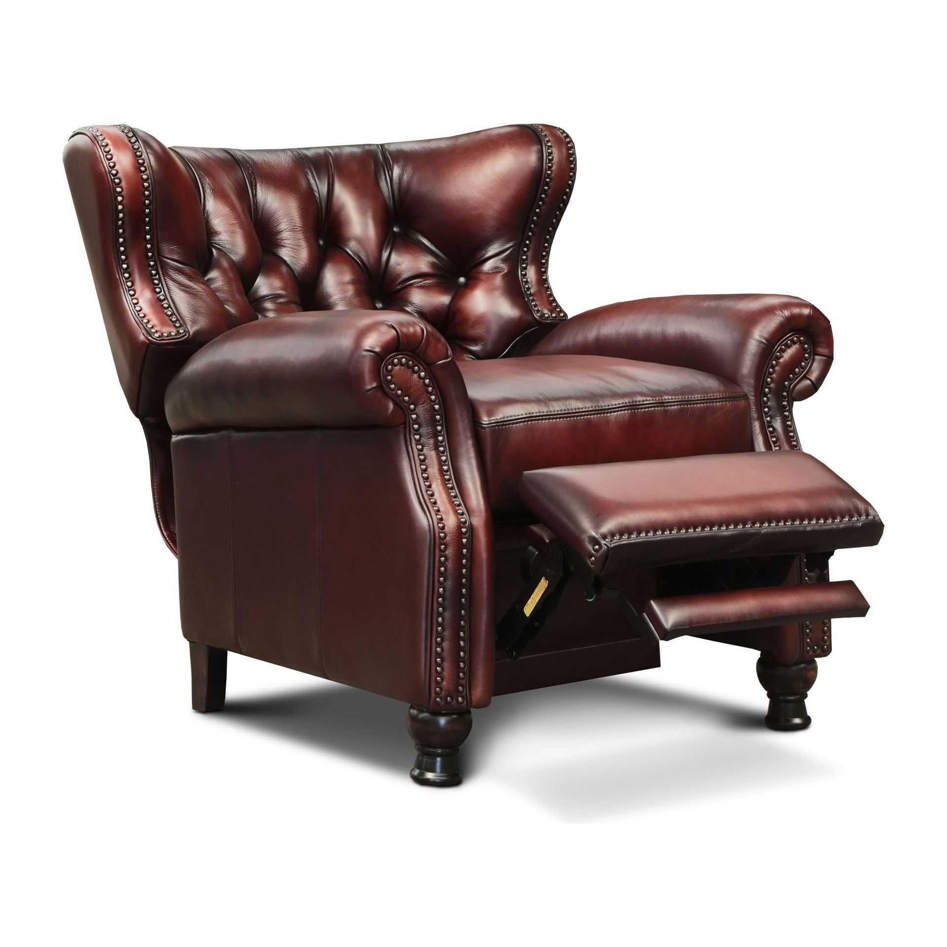 Churchill recliner shop